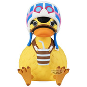 Figura banpresto one piece sofvimates karoo 13cm