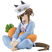 Figura banpresto umamusume pretty derby relax time cheval grand another 14cm