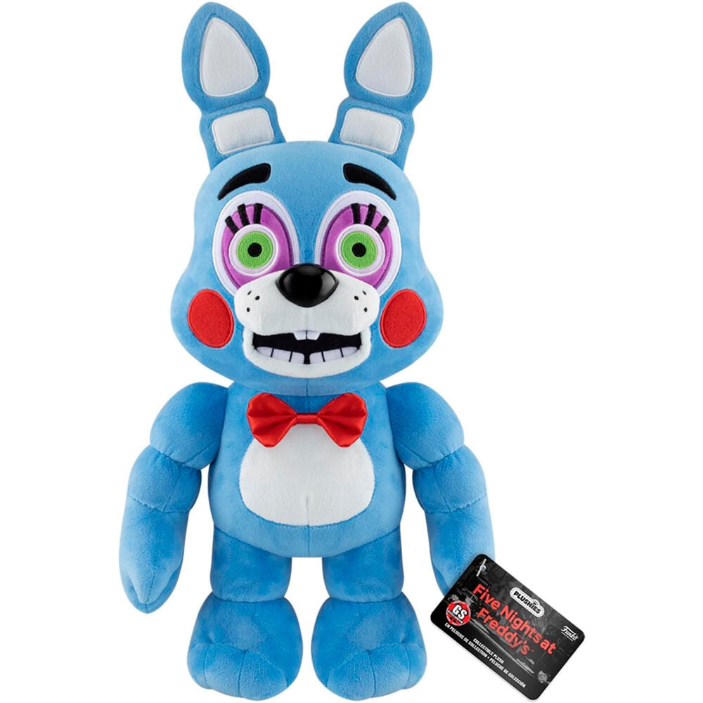 Peluche Five Nights at Freddys Bonnie 40cm Frikytopia
