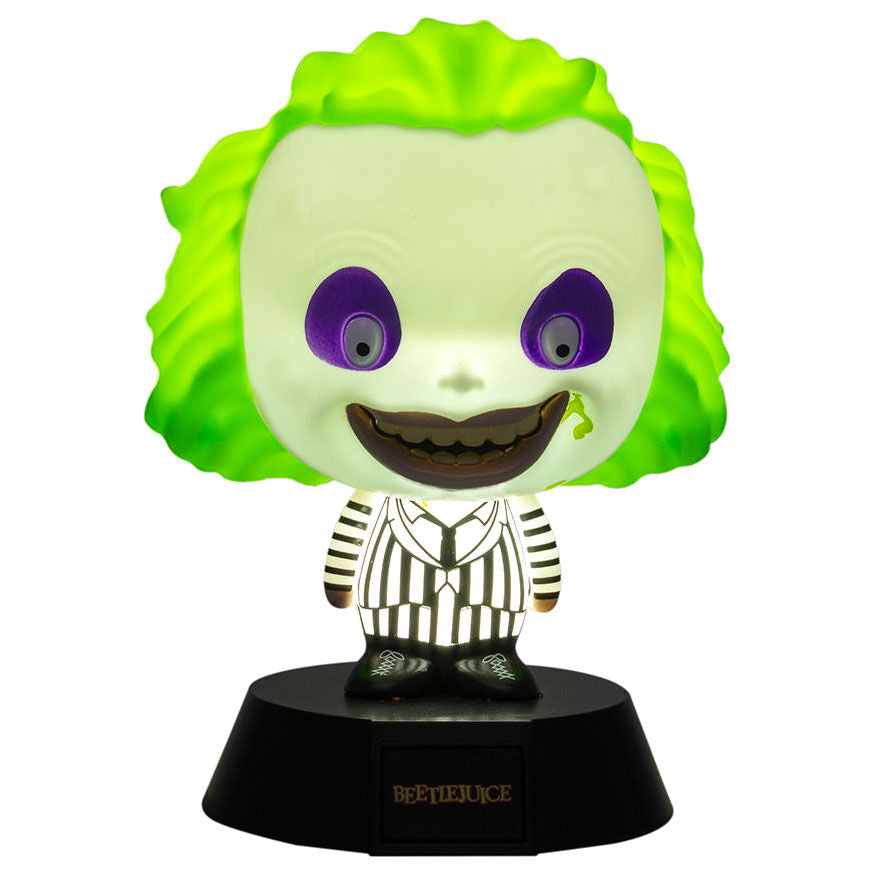 Beetlejuice Icon Light Beetlejuice 12 cm