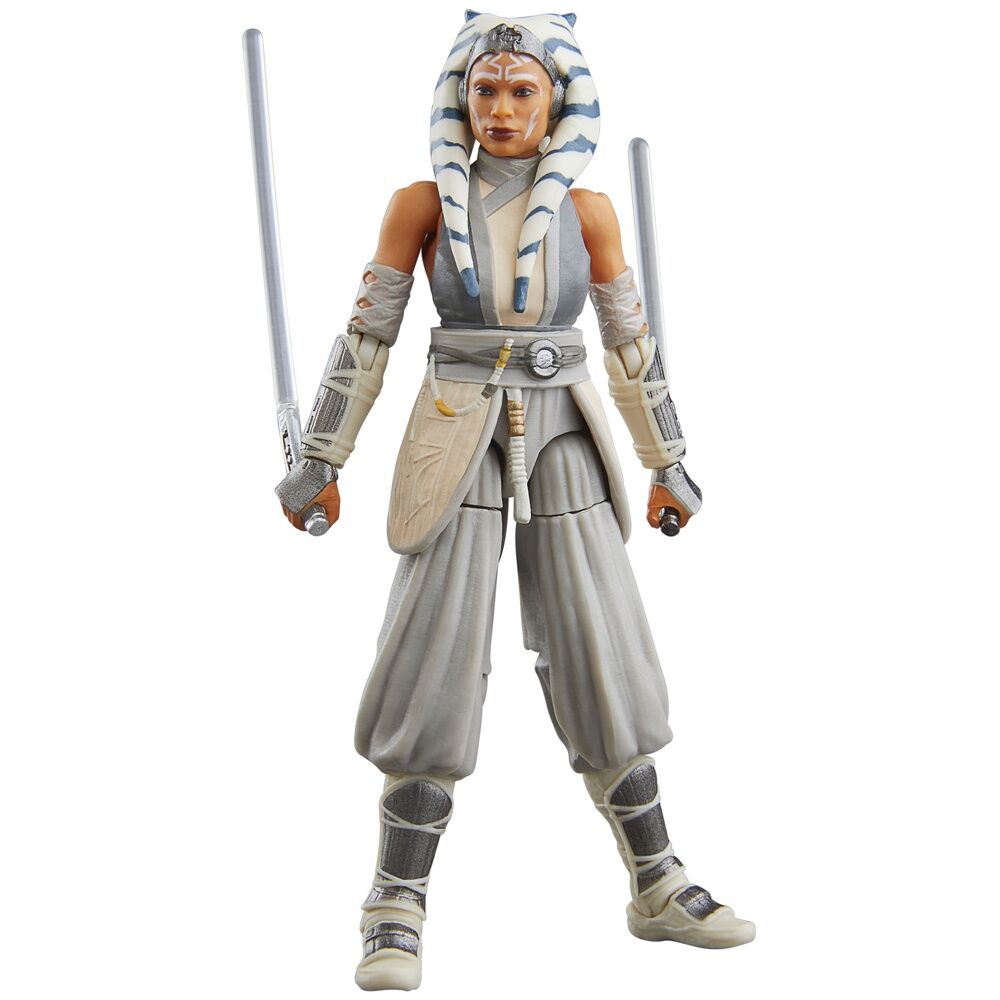 Star Wars Ahsoka Vintage Collection Figura Ahsoka Tano Peridea 10 cm