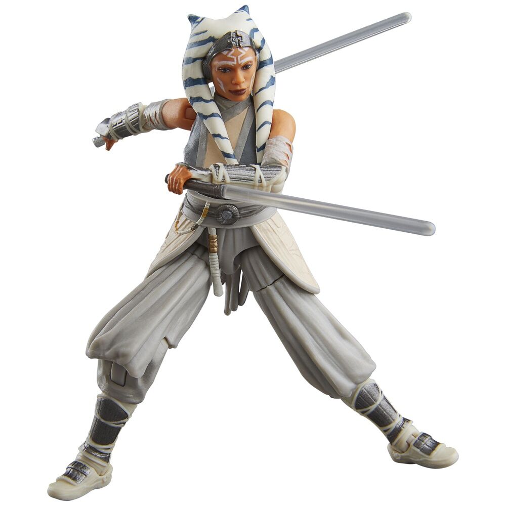 Star Wars Ahsoka Vintage Collection Figura Ahsoka Tano Peridea 10 cm