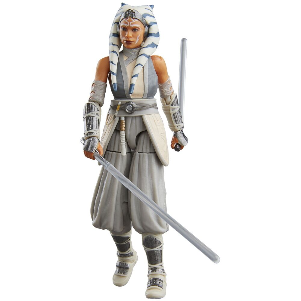 Star Wars Ahsoka Vintage Collection Figura Ahsoka Tano Peridea 10 cm