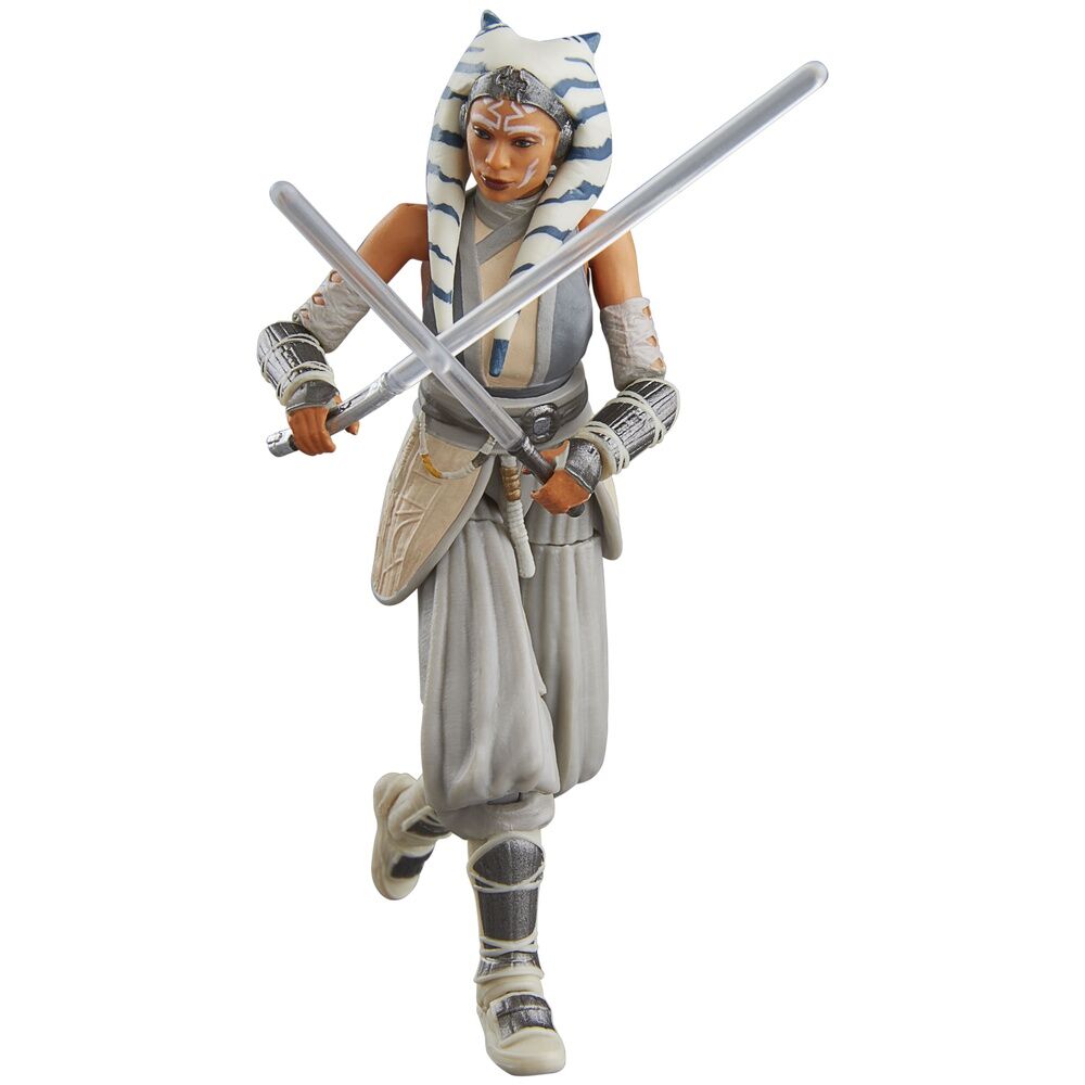 Star Wars Ahsoka Vintage Collection Figura Ahsoka Tano Peridea 10 cm