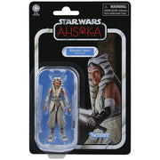 Star Wars Ahsoka Vintage Collection Figura Ahsoka Tano Peridea 10 cm