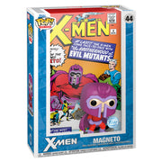 Marvel POP Comic Cover Vinyl Figura X-Men num 4 9 cm