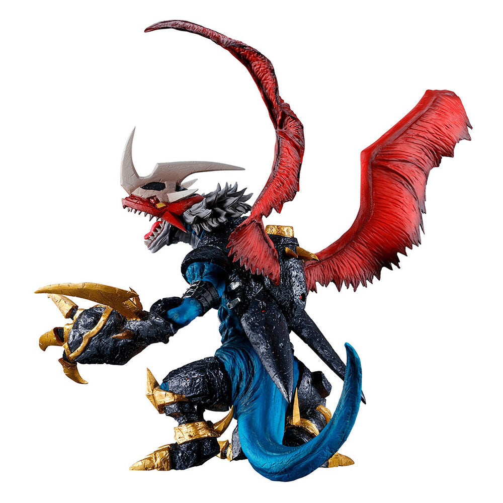 Figura ichibansho digimon two forces that radiate light imperialdramon Frikytopia
