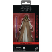 Star Wars The Acolyte Black Series Figura Jedi Master Vernestra Rwoh 15cm