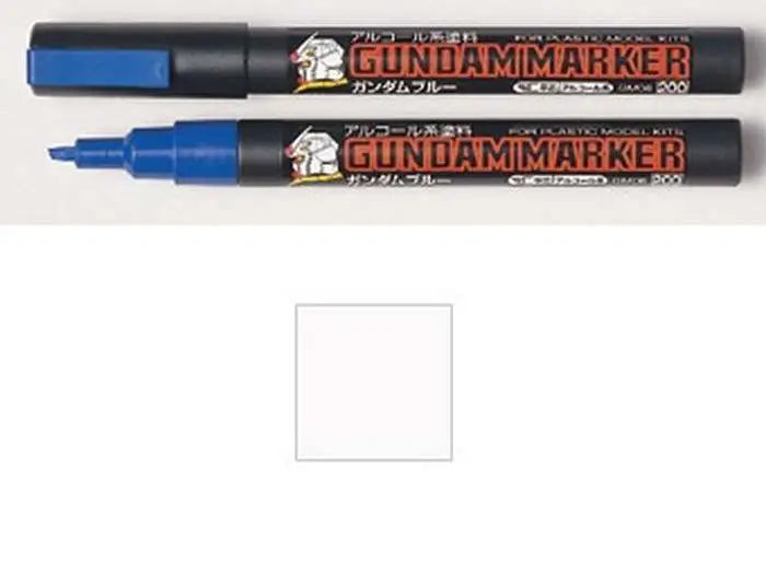 GUNDAM MARKER GM-11 Frikytopia