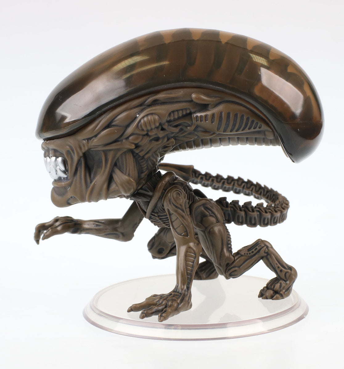 Alien 3 Super Sized POP Movies Vinyl Figura Xenomorph 9cm