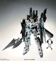 MG GUNDAM UNICORN RX-0 FULL AR V.KA1/100