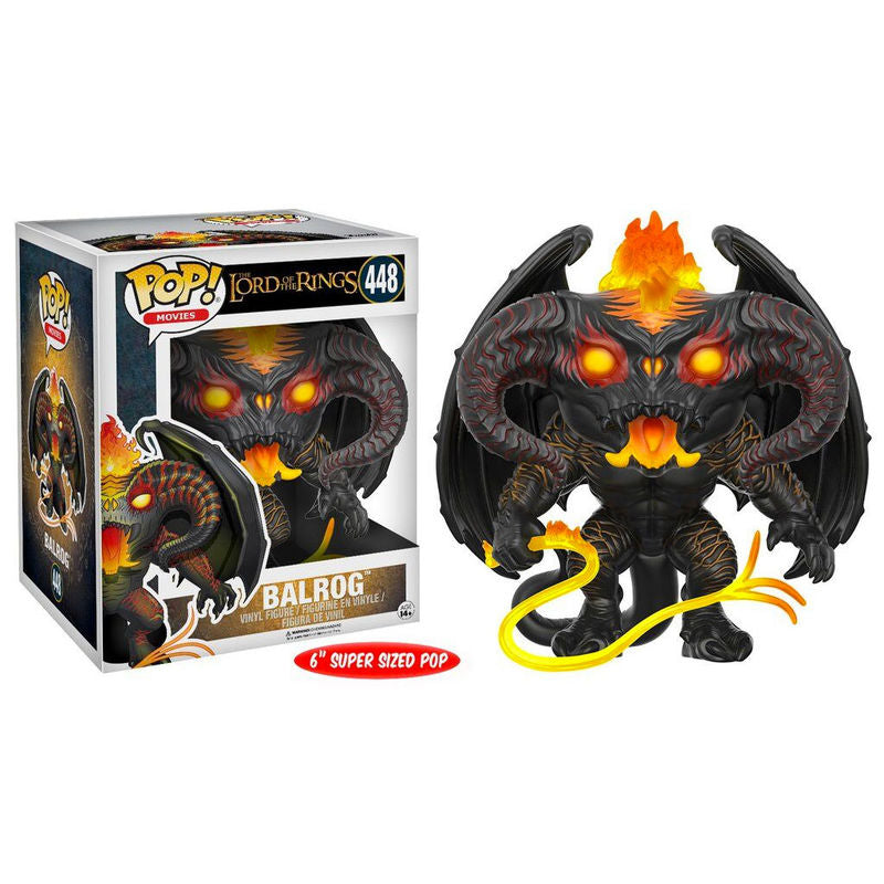 Funko Balrog