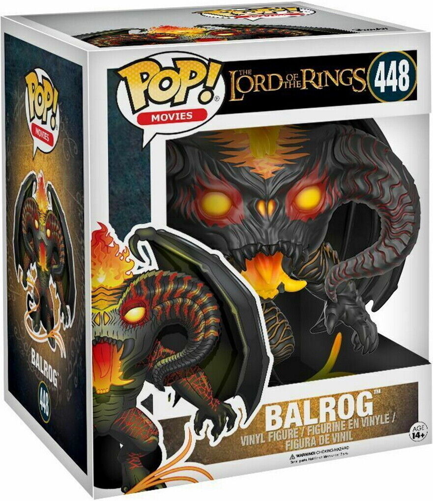 Funko Balrog