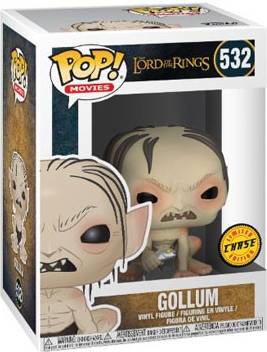 Funko Gollum