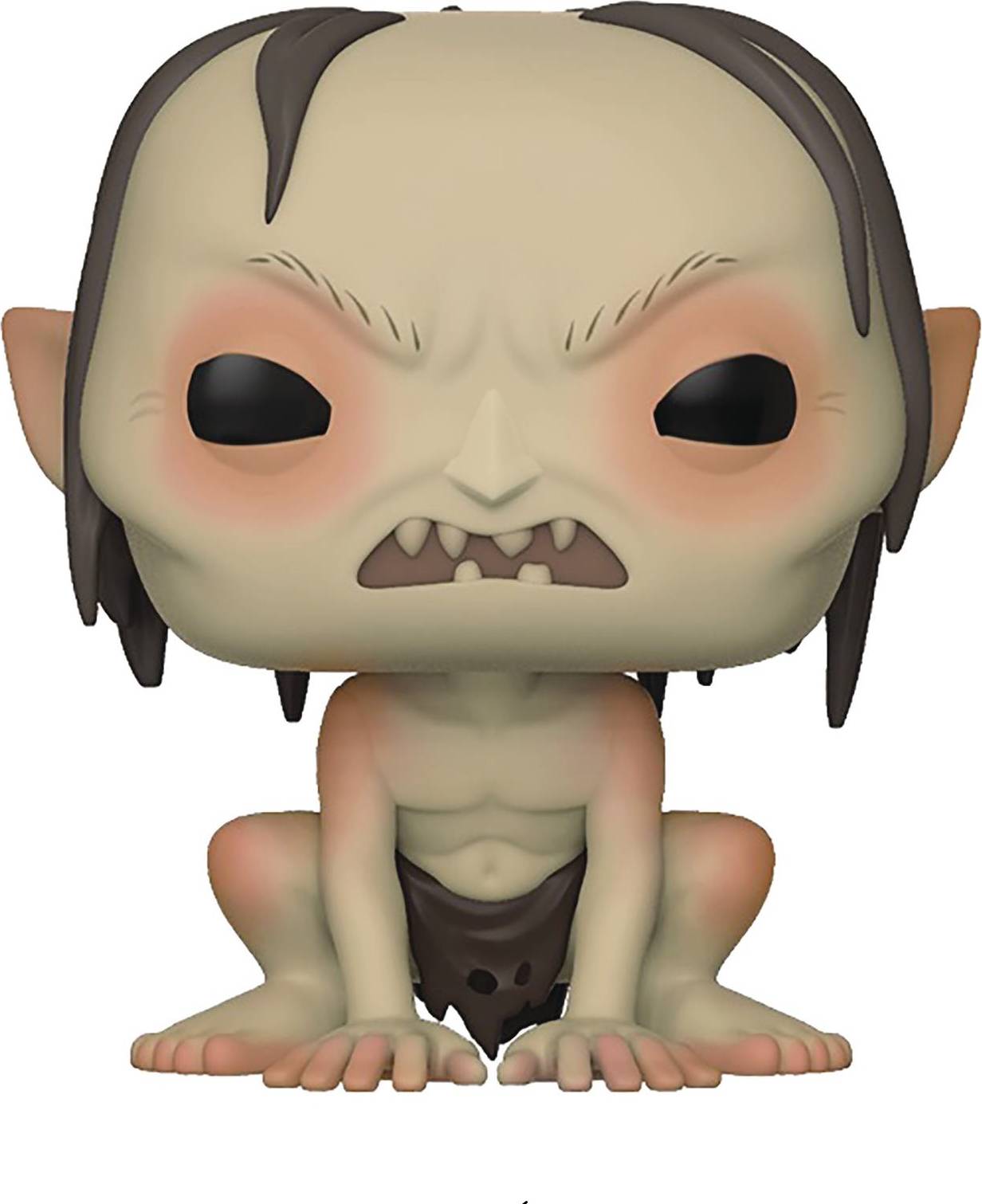 Funko Pop! El Senor de los Anillos Gollum