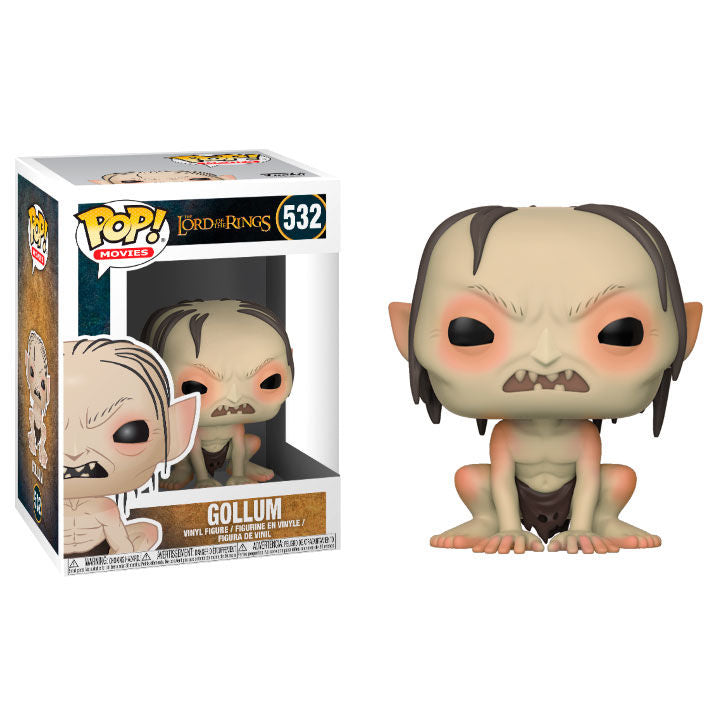 Funko Gollum