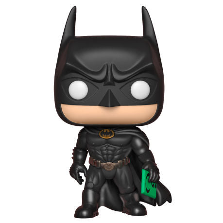 Funko Pop! DC Batman 80th Batman 1995 DC Comics