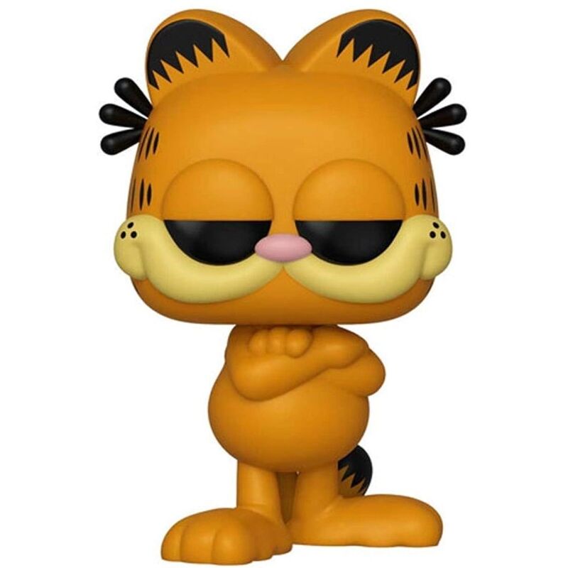 Funko Pop! Garfield Comics Garfield
