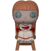 Funko pop cine annabelle annabelle sentada 41967