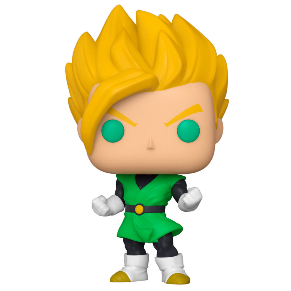 Dragon Ball Z Figura POP! Animation Vinyl SS Gohan 9 cm Frikytopia