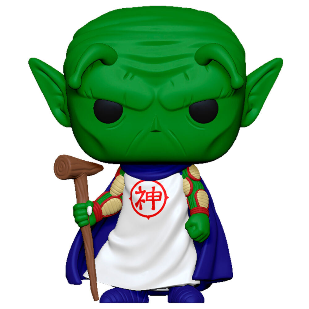 Figura POP Dragon Ball Z Kami Frikytopia