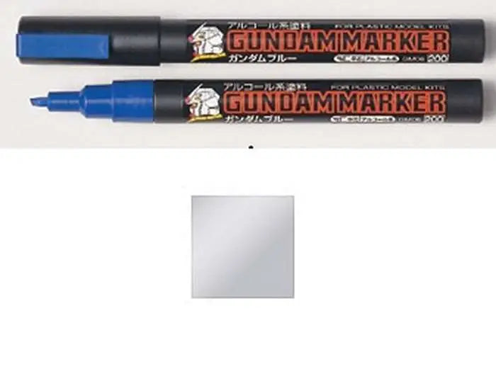 GUNDAM MARKER GM-05 Frikytopia