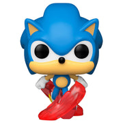 Funko Sonic 30th Anniversary