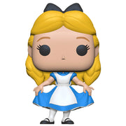 Figura POP Disney Alicia en el Pais de las Maravillas 70th Alice