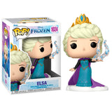 Frozen