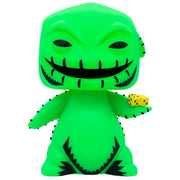 Figura POP Disney Pesadilla Antes de Navidad Oogie