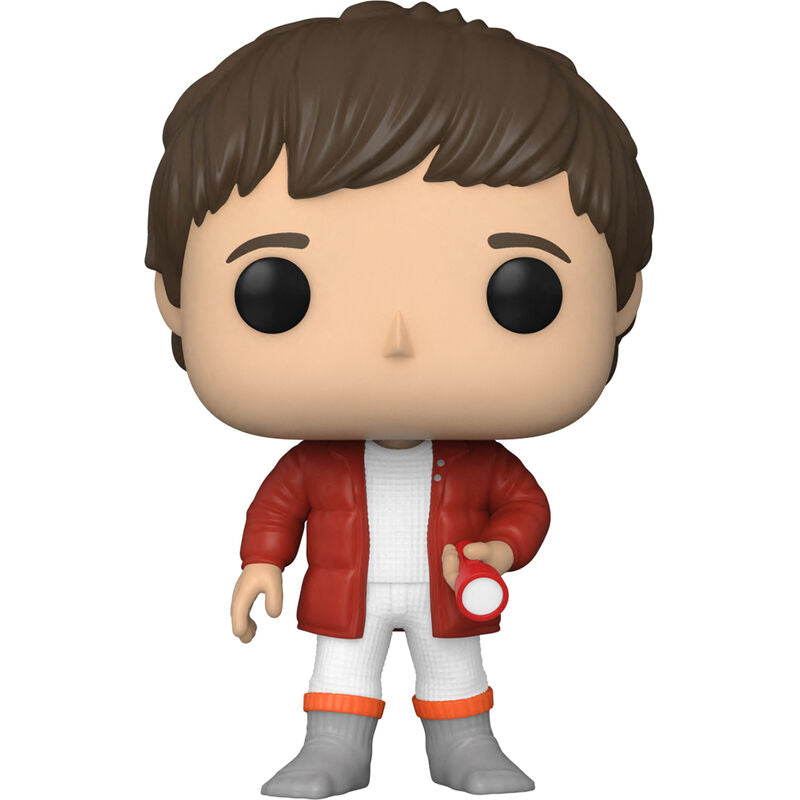 Figura POP E.T el Extraterrestre 40th Elliott