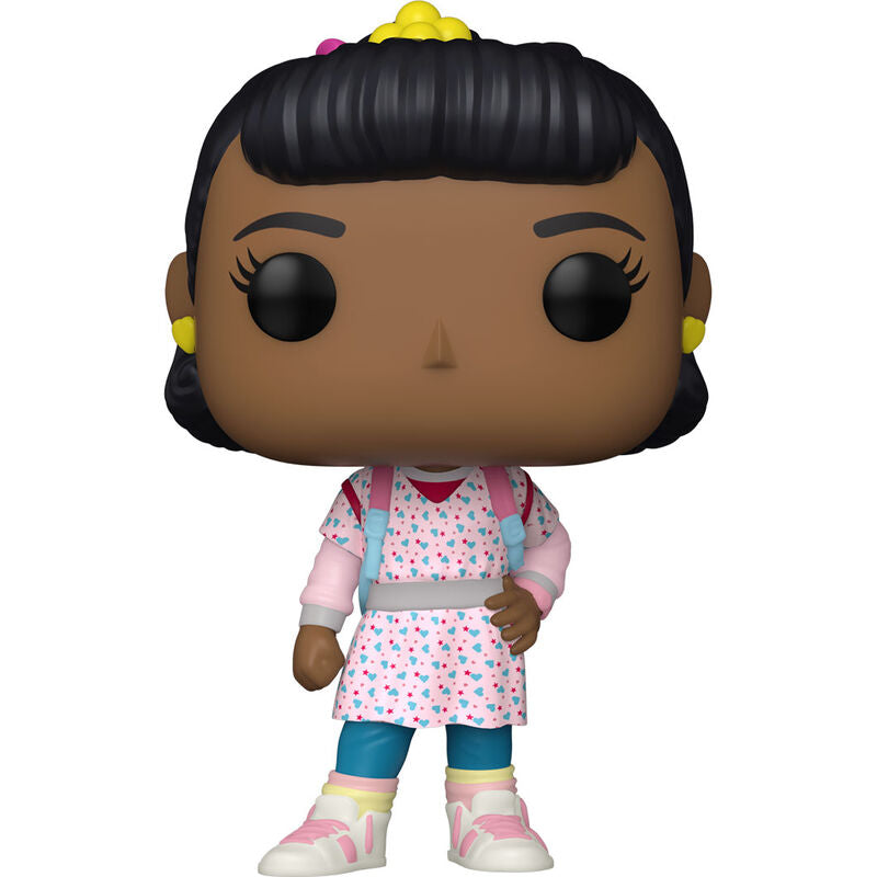 Stranger Things POP! TV Vinyl Figura Erica Sinclair 9 cm