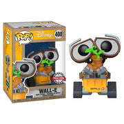 Funko Pop! Earth day Wall-E Exclusive — DISNEY