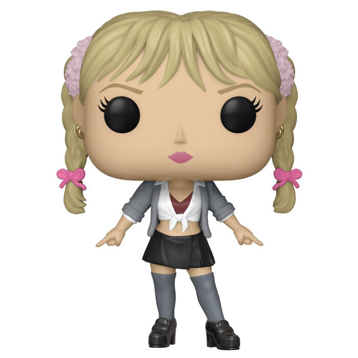 Set Figura POP Tee Britney Spears One More Time Exclusive Talla M