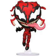 Funko Pop! Comics Carla Unger Carnage Exclusive — MARVEL