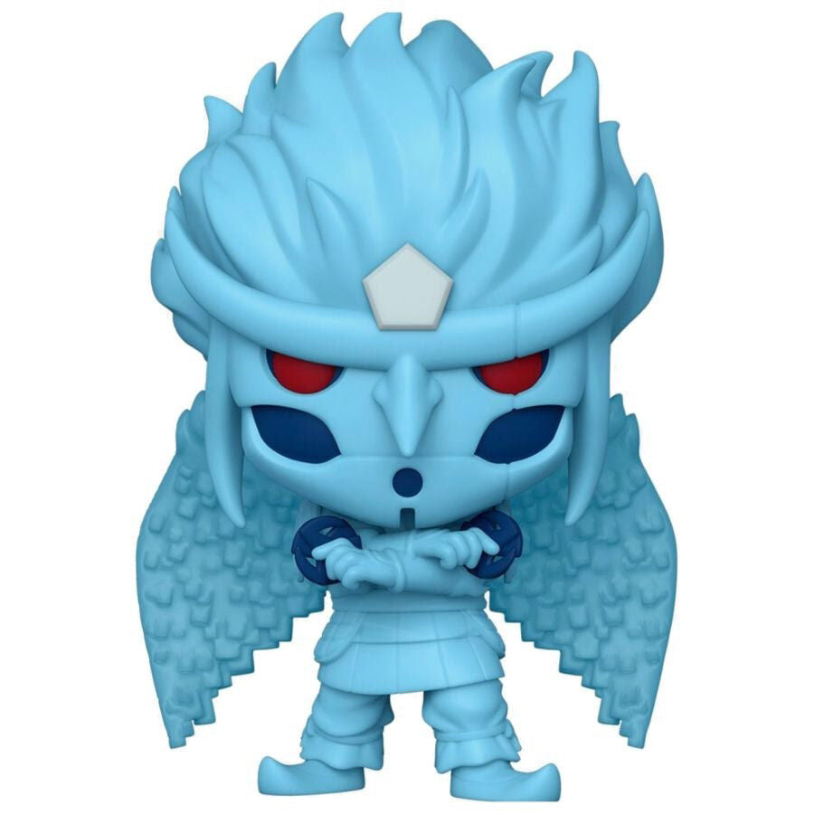 Figura POP Naruto Shippuden Kakashi Perfect Susano Exclusive 15 cm