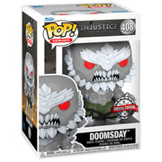 Funko Pop! Doomsday Exclusive DC Comics