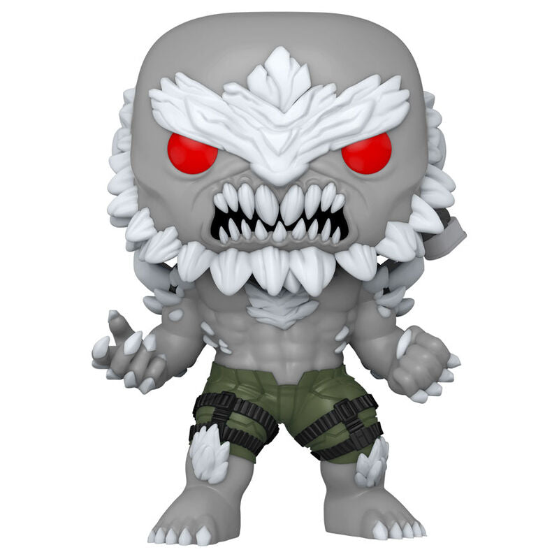 Funko Pop! Doomsday Exclusive DC Comics