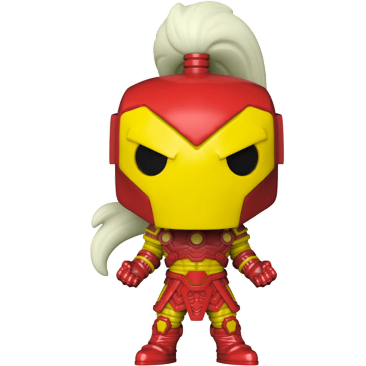 Funko Pop! Iron Man Mystic Armor Exclusive — MARVEL