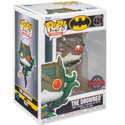 Funko Pop! Batman The Drowned Exclusive DC Comics