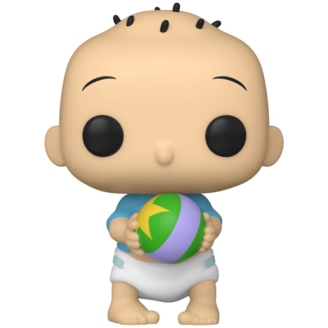 Figura POP Rugrats Tommy Pickles Chase