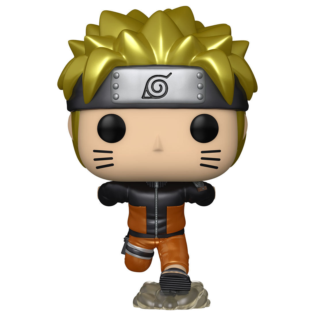 Set Figura POP & Tee Naruto Shippuden Exclusive