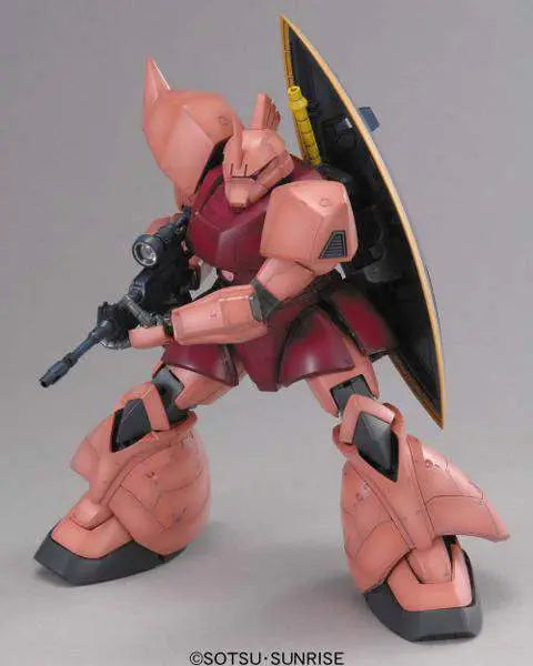 MG CHAR'S GELGOOG VER 2.0 1/100 Frikytopia