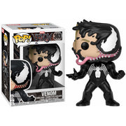 Funko Pop! Venom Eddie Brock — MARVEL