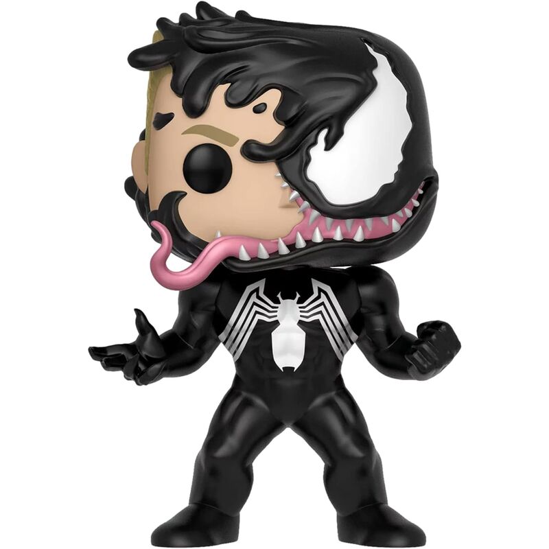 Funko Pop! Venom Eddie Brock — MARVEL