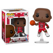 Funko Pop! NBA Michael Jordan Bulls