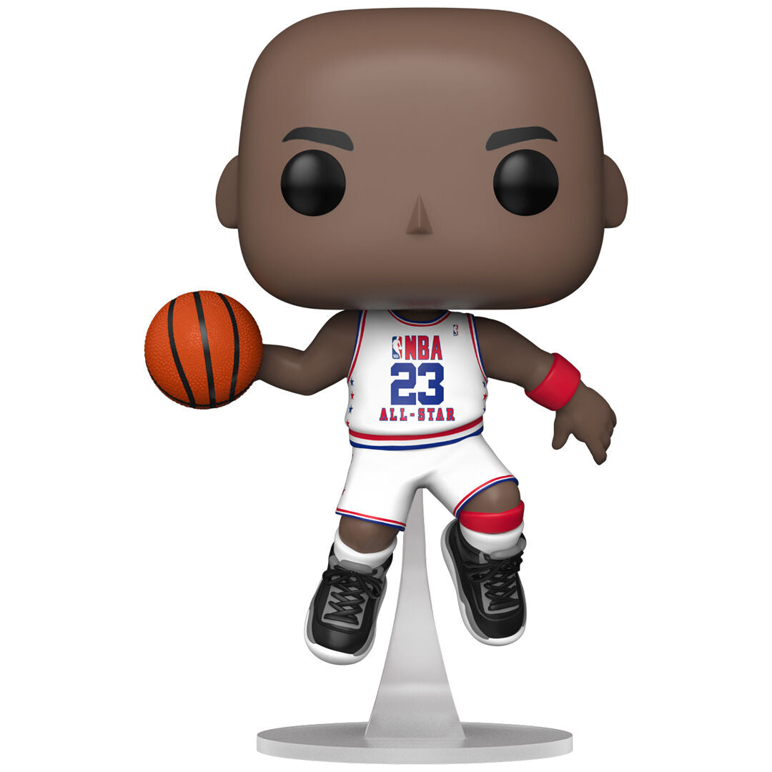 Funko Pop! NBA Legends Michael Jordan 1988 All Star Game