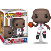 Funko Pop! NBA Legends Michael Jordan 1988 All Star Game