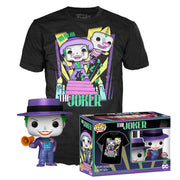 Set Figura POP Tee NBA