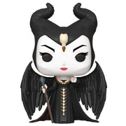 Funko Pop! Malefica 2 Feast Maleficent — DISNEY